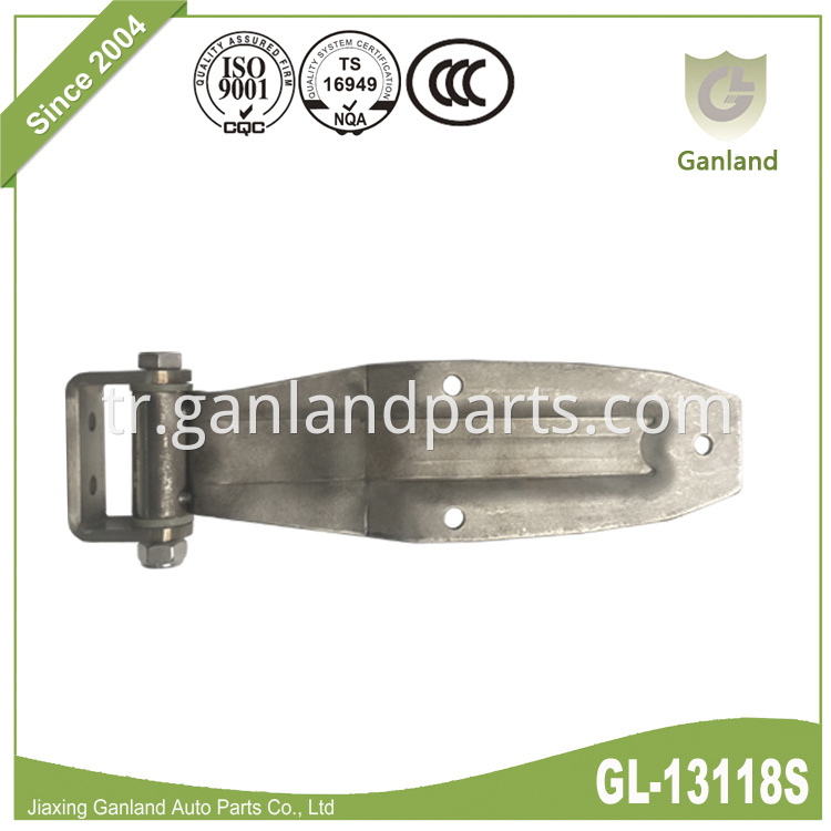 Truck Blade Hinge 